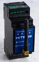Блок радиореле HiTE PRO Relay-4M