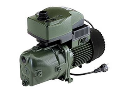 Гидробак – слабое звено. Какая насосная станция обходится без него?