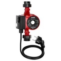 ЦН-25/4-180  Циркуляционный насос для отопления JEMIX