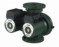 Сдвоенный насос DAB D 50/250.40 M  (циркуляционный, фланцевый) Сдвоенный насос DAB D 50/250.40 M  (циркуляционный, фланцевый)
