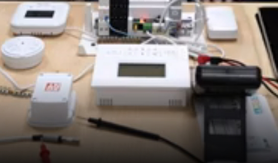 Обучающий семинар ZONT